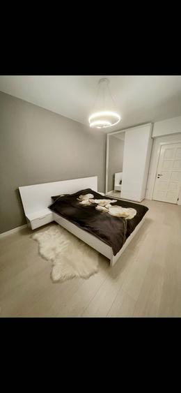 Apartament cu 2 camere decomandat în Moara de Vânt