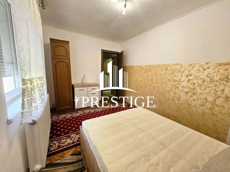 Apartament cu 2 camere decomandat, mobilat în Hipodrom 1