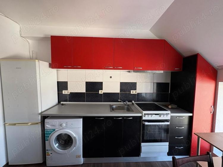 Apartament cu 1 camera zona Iulius Mall - 1
