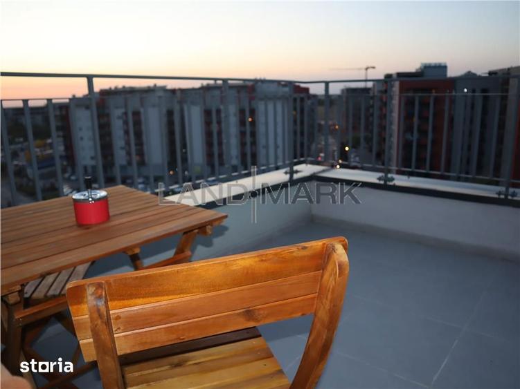 COMISION 0% APARTAMENT DIN 2018, TIMISOARA, TORONTALULUI - ARADULUI - 11