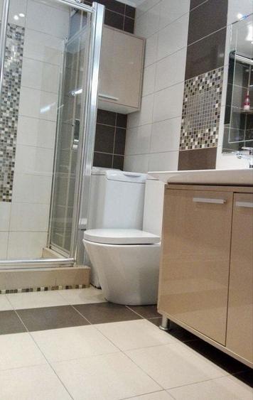 Apartament cu 2 camere în Oncea