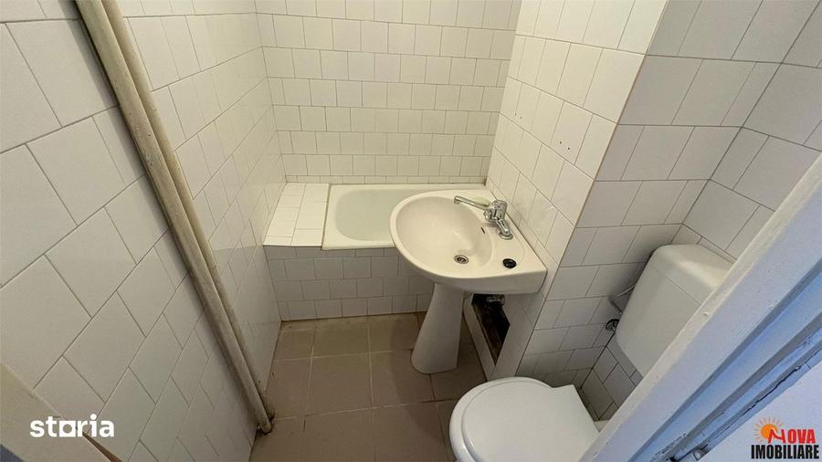Centrul Civic, zona AFI, garsoniera de vanzare - 8