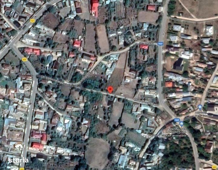 Casă cu 4 camere în Central