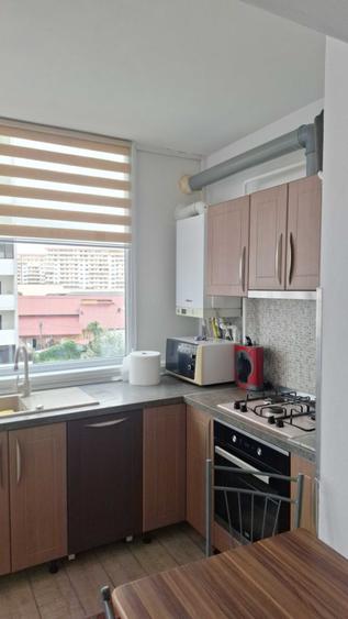 Apartament de inchiriat, 3 camere, zona centrala langa Kaufland, etj 3 Complex Rezidential RO. - 6