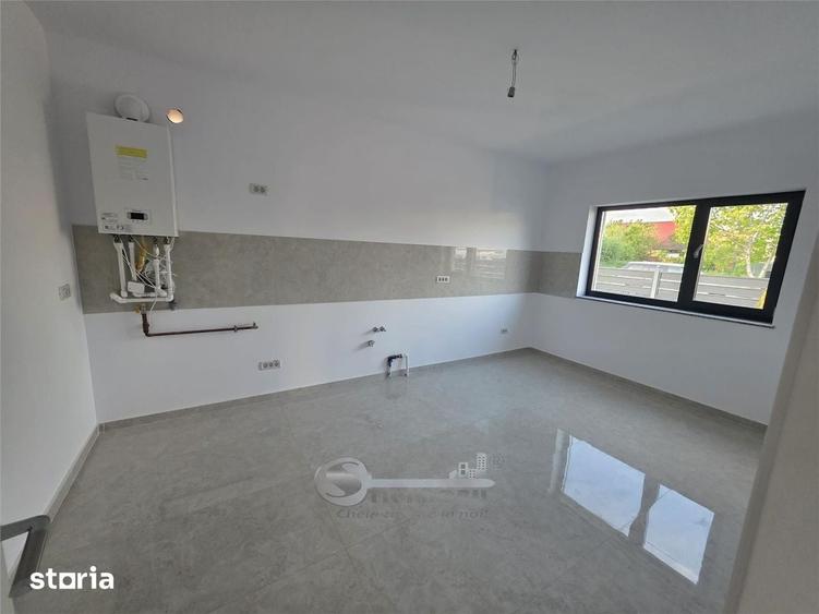 Casă cu 4 camere cu Teren 300 Mp în Miroslava
