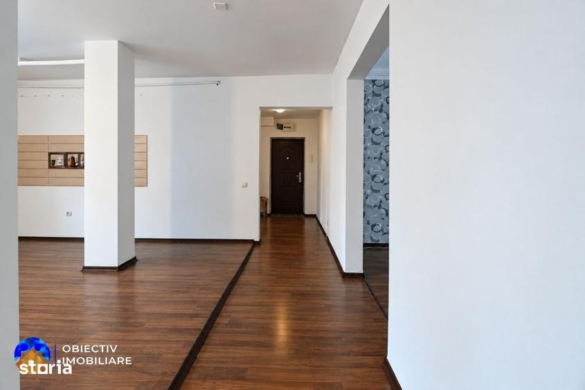 Apartament 4 camere | Etaj 1 | 89 mp | Boxa 10 mp | Parcare - Precista - 13