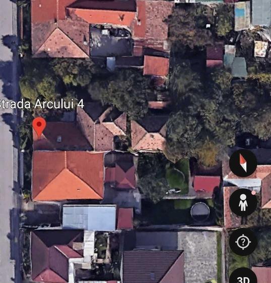 Casă cu 4 camere în Lazaret