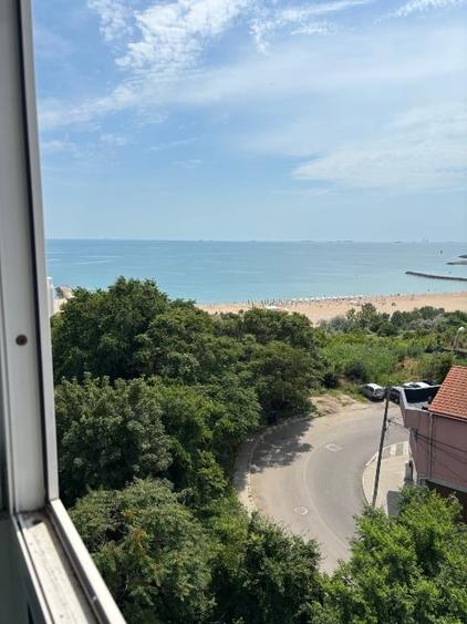 Apartament cu 3 camere decomandat, mobilat în Capitol
