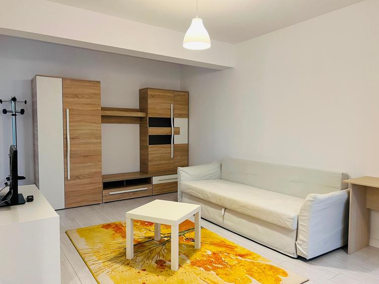 2 camere cu centrala si parcare - bloc nou, Caisului Residence - 11