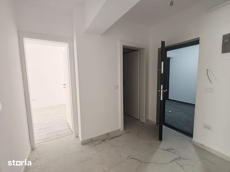 Apartament cu 2 camere decomandat în Voinești