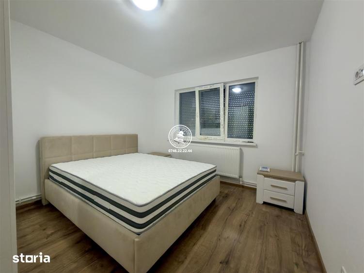 Apartament 3 camere, Dispecer, etaj intermediar - 3