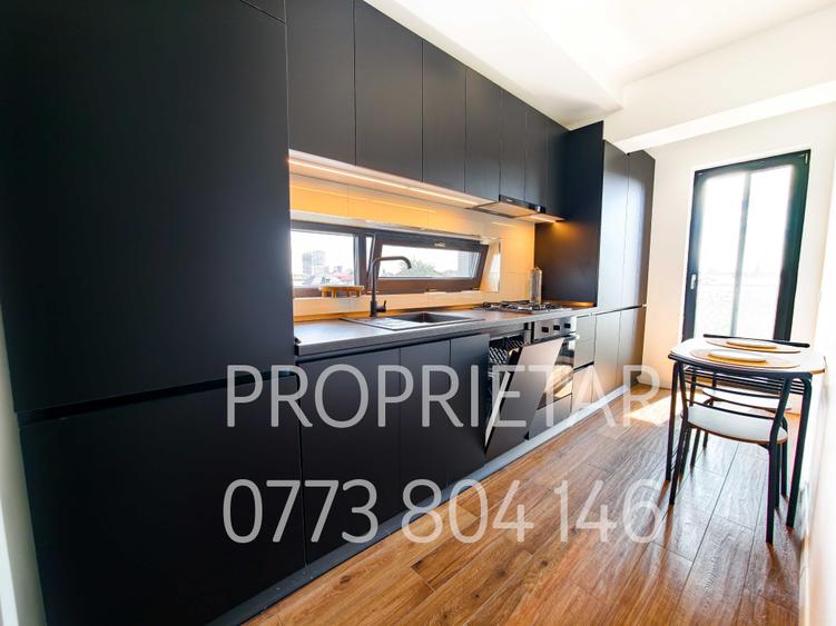 Apartament cu 2 camere decomandat în Apărătorii Patriei