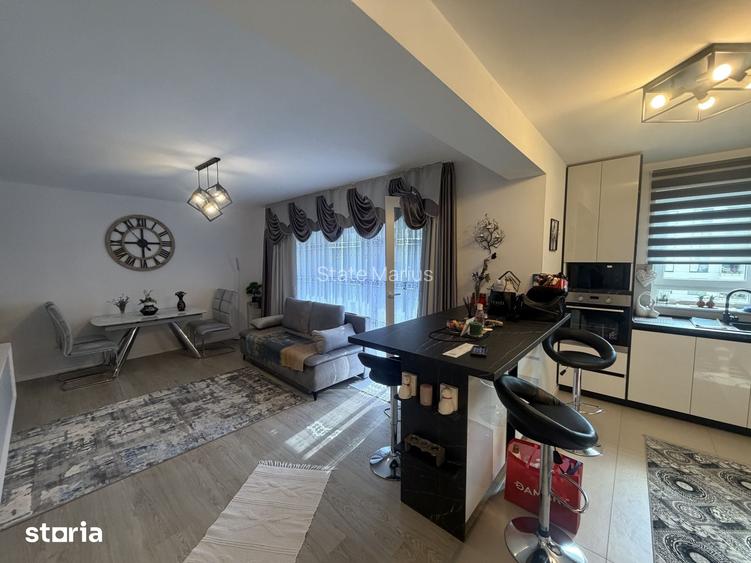Apartament 3 camere Kasper