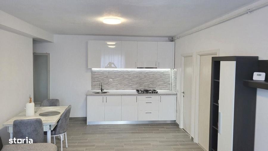Apartament cu 2 camere în Șelimbăr