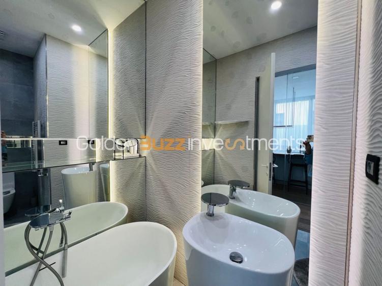 Apartament cu 4 camere în Herăstrău