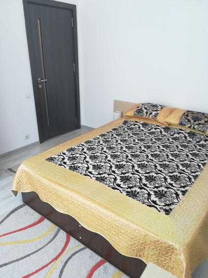 Part. Inchiriez apartament 2 camere decomandat bloc nou, 2 locuri parcare terasa 17 mp - 3