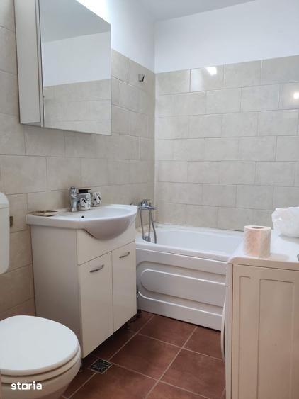 Apartament cu 2 camere în Eminescu