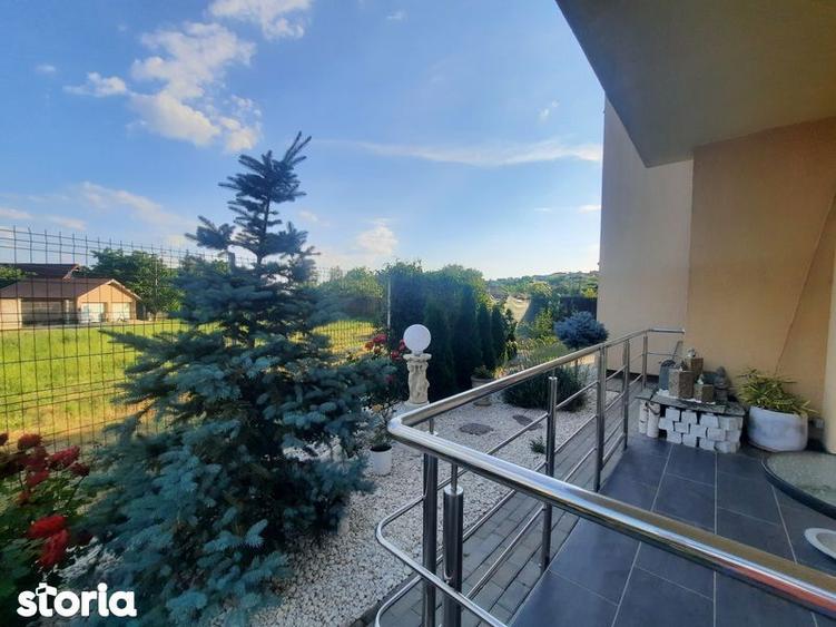 Apartament cu 2 camere în Oncea