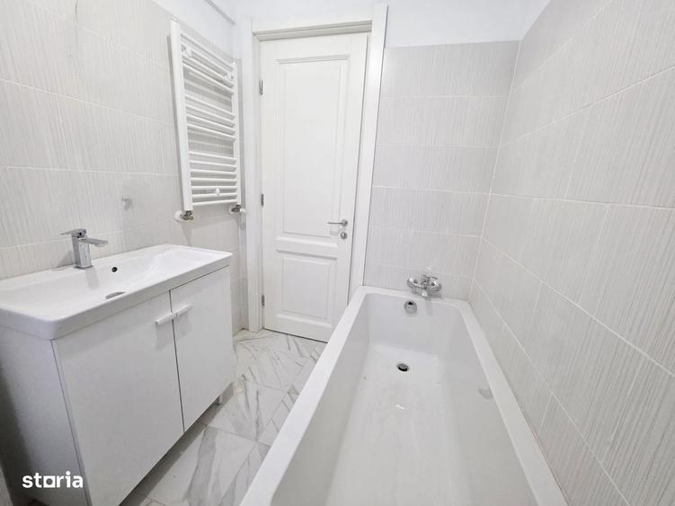 APARTAMENT 2 CAMERE DEMISOL 66mp Terasa 20mp 90.390 Euro Platou Galata - 1