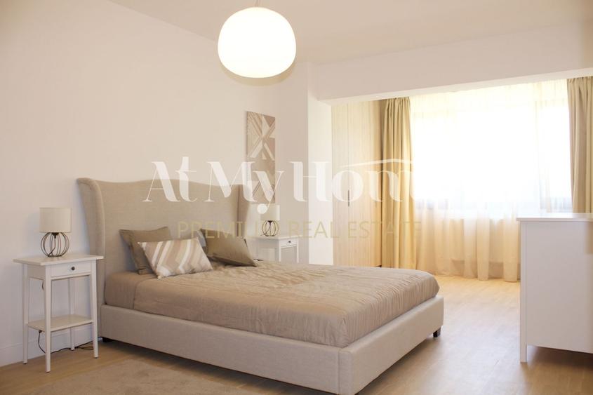 Apartament SUPERB si spatios cu 3 camere, complet mobilat si utilat, MODERN - 5