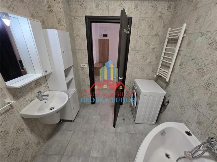 Inchiriere apartament Rezervelor 56 - 9