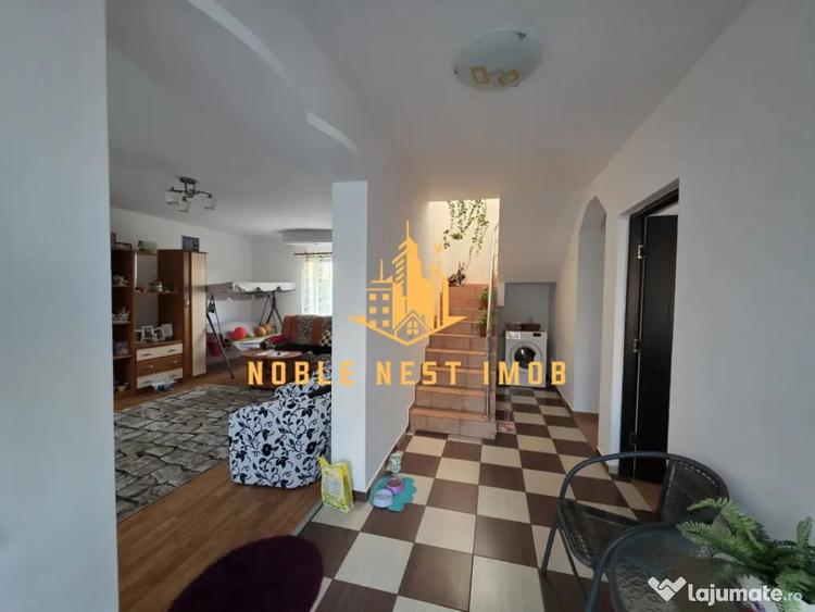 CASA P+E+M, 2340 mp teren - VALEA MARULUI - 4