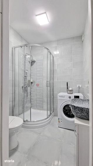 Apartament Modern Zona Strazii Lunga - 9