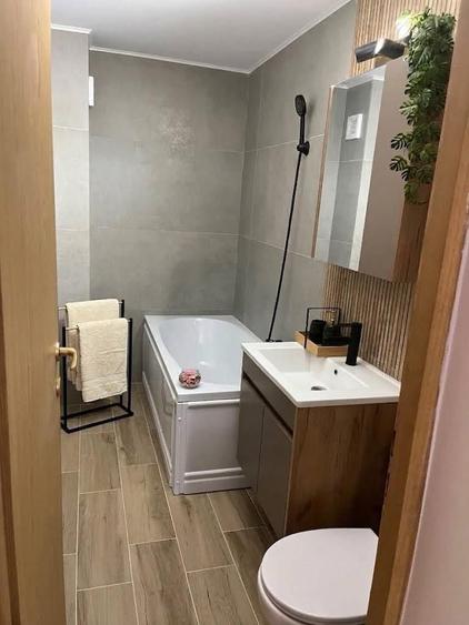 Proprietar, inchiriez apartament 3 camere, complet renovat Zona Dristor (5 min. metrou) - 6