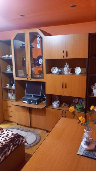 Apartament 2 camere decomandat + balcon, mobilat, centrala gaz | Vulcan - 5