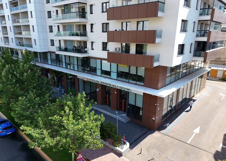 Birou, de 2,867 mp, în Timpuri Noi