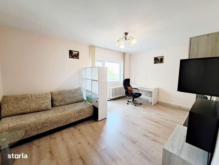 Apartament 4 camere | Etaj 2 | 77mp | Garaj inclus | Piata Zorilor! - 7