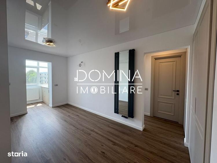 Vanzare apartament premium | 2 camere | Design contemporan | Zona cent - 7