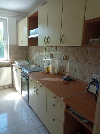Apartament 3 camere, zona Gheorgheni - 5