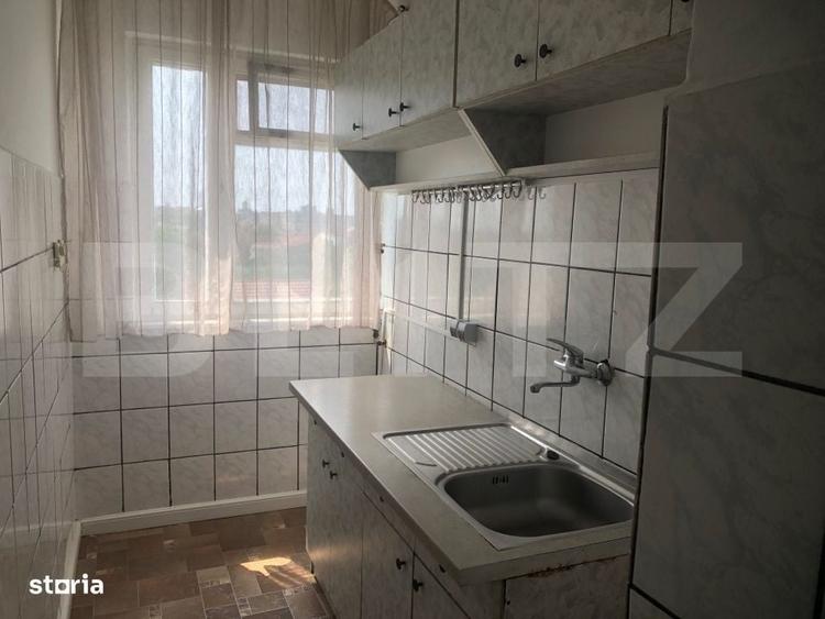 Apartament cu 2 camere în 14 Mai
