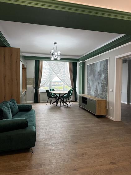 Apartament 3 camere in complex Nordic Twins - 8