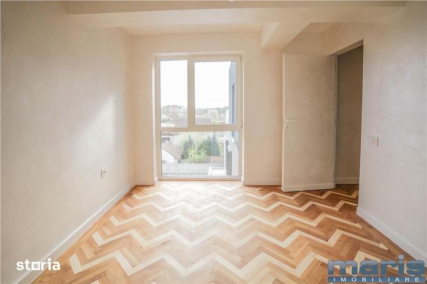 Penthouse 170 mp AMA Residence cu 2 parcari - 2