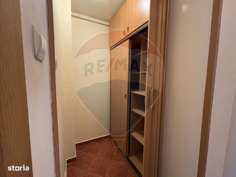 Apartament cu 2 camere în Vitan