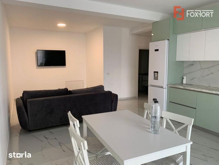 Apartament cu 3 camere de inchiriat, zona Dumbravita - 6