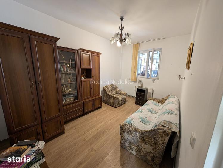 Casa 5 camere, 230 mp, teren 2.100 mp, an 2018 Stoene?ti, Giurgiu