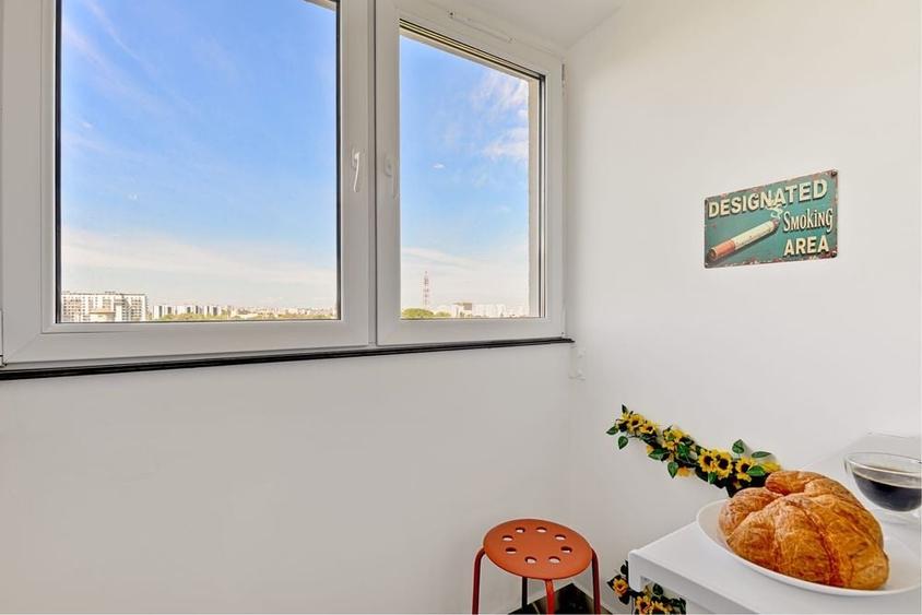De inchiriat pe termen lung Apartament 3 camere Sector 4 - 8