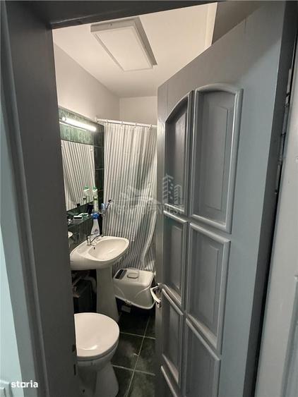 Apartament 3 camere cu balcon zona Terezian - 5