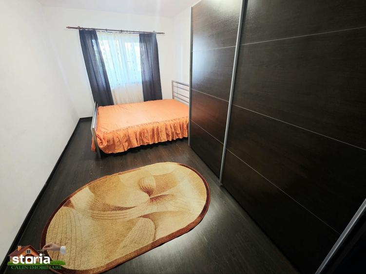 Apartament cu 3 camere în Nicolina
