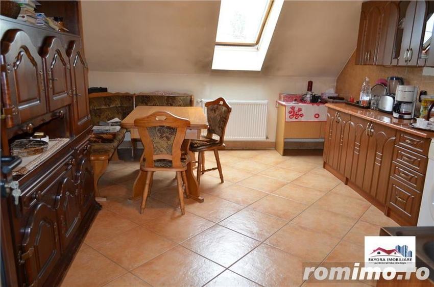 Casă cu 1 camere cu Teren 252 Mp în Semicentral
