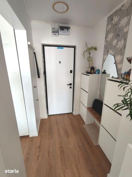 Apartament cu 2 camere în Drumul Taberei