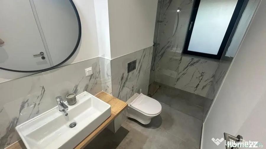 Apartament 3 camere Premium Baneasa - Bucuresti (Bucuresti-Ilfov) - 8