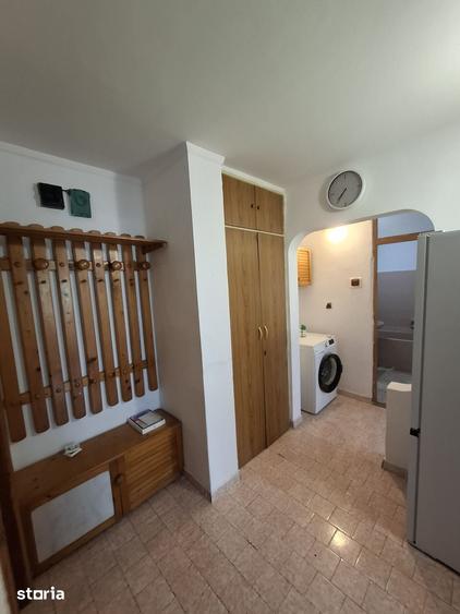Apartament cu 2 camere decomandat în Viile Noi