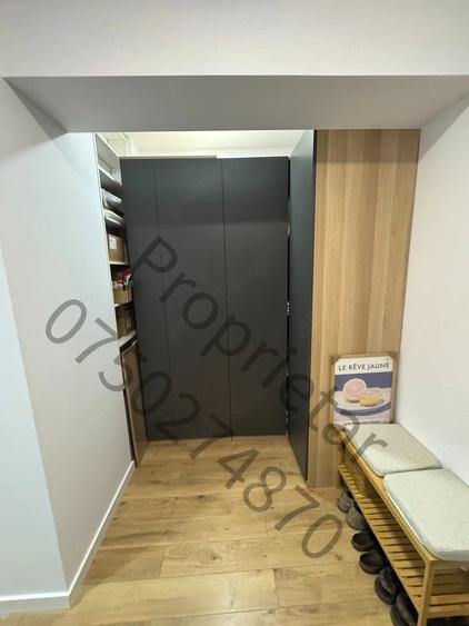 Apartament cu 2 camere decomandat în Grozăvești