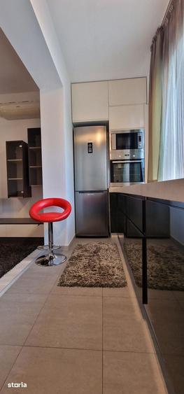 Apartament cu 2 camere în Regie