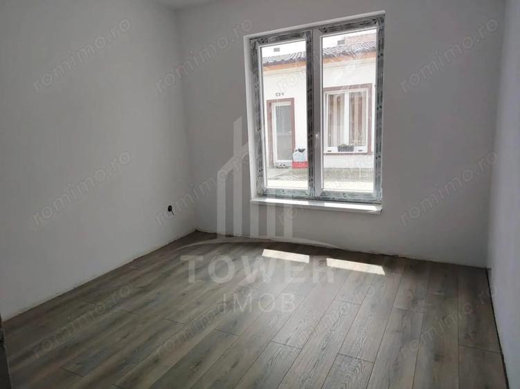 Casă cu Teren 30 Mp în Turnișor
