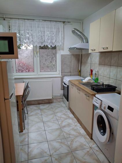 Apartament cu 2 camere în Ultracentral